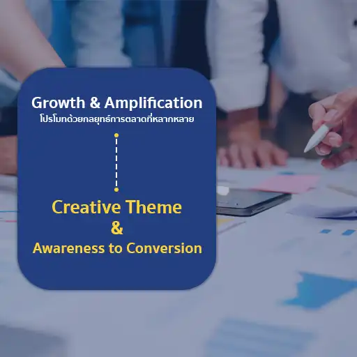 Growth&Amplification