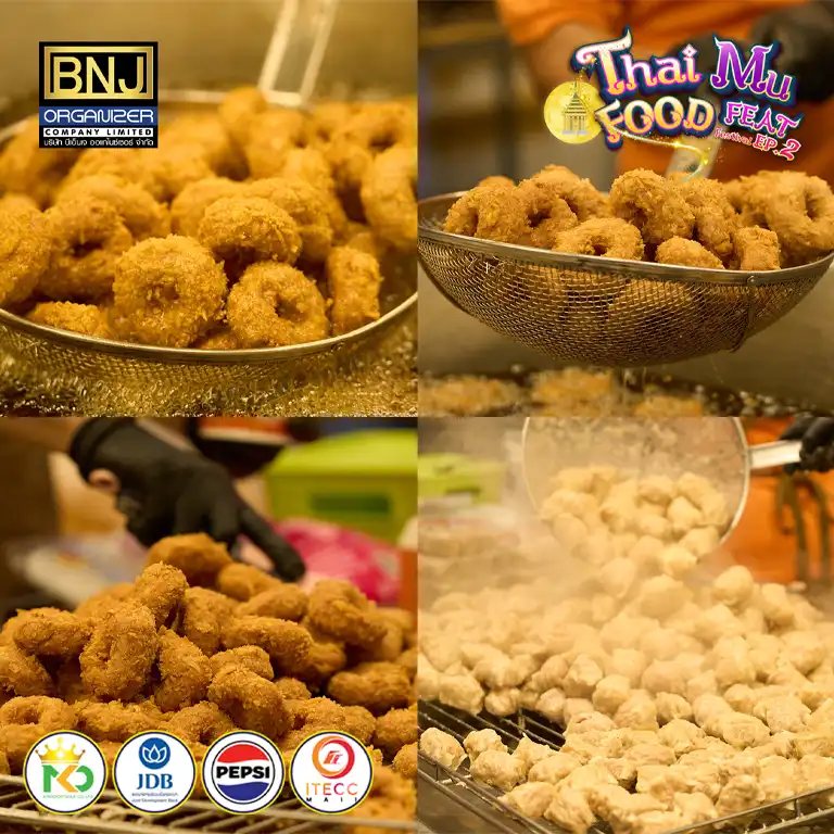 Thai Mu Food Fest Festival Ep.2-1