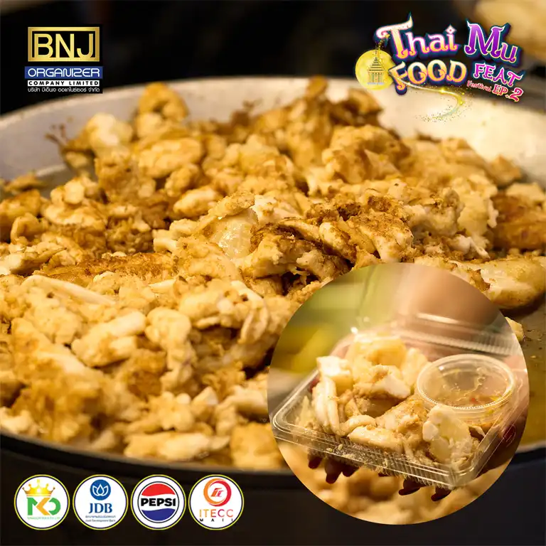 Thai Mu Food Fest Festival Ep.2-10