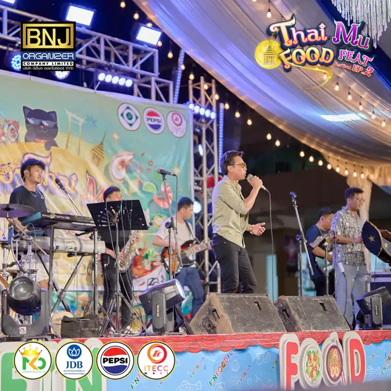 Thai Mu Food Fest Festival Ep.2-14
