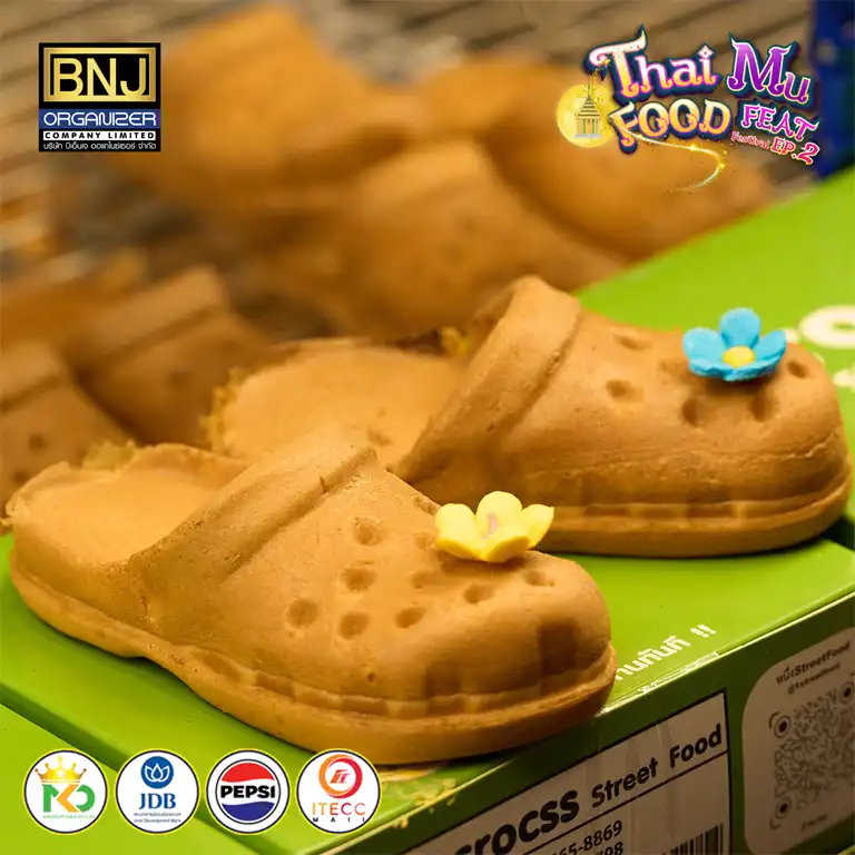 Thai Mu Food Fest Festival Ep.2-8