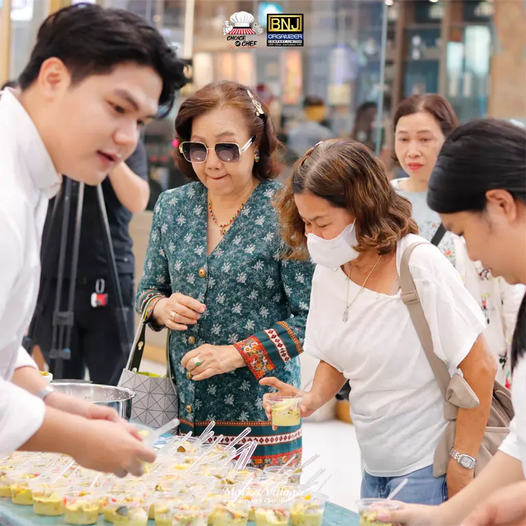 บรรยากาศ-choice-of-chef