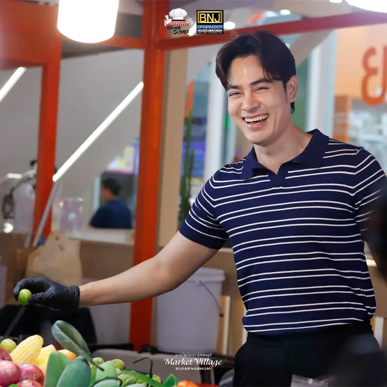 พระรามตำแหลก-choice-of-chef